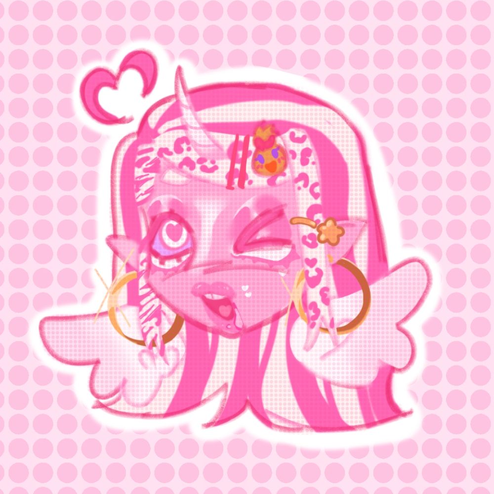 🐚☆₊ SIKA 🎀