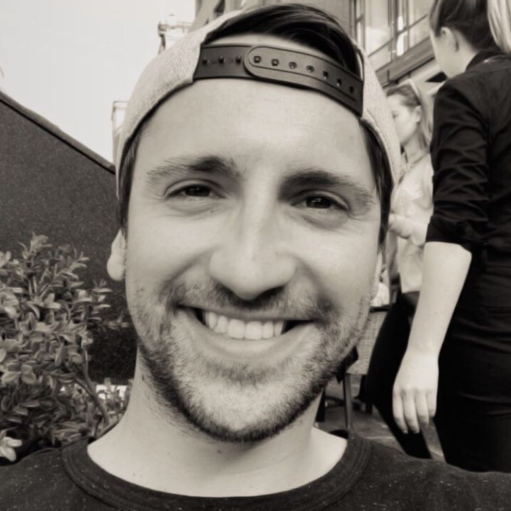 Oliver Kersten 🐧🐋🐟🔬🧬