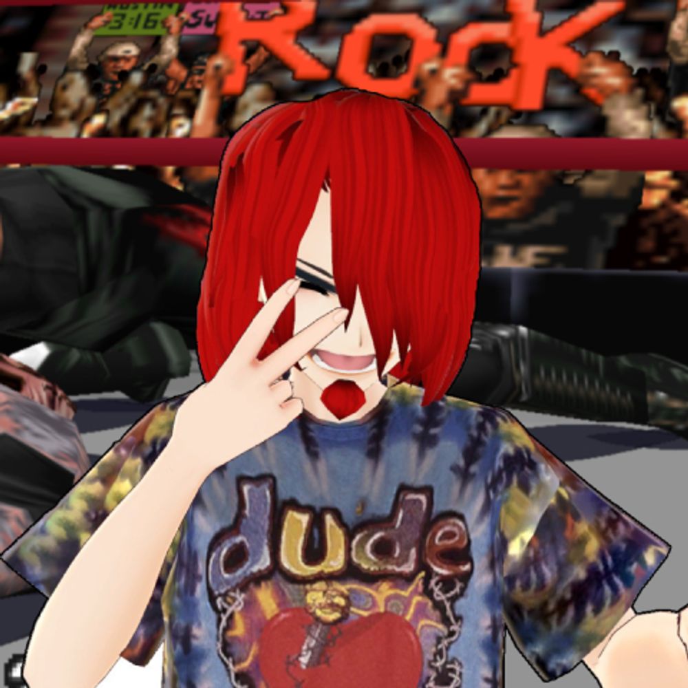 N64Punk ☑