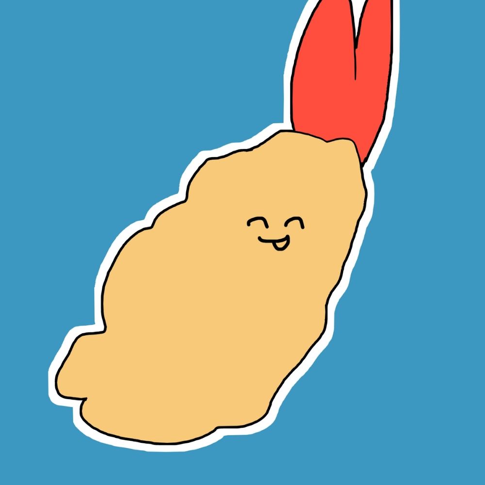 ささくれ