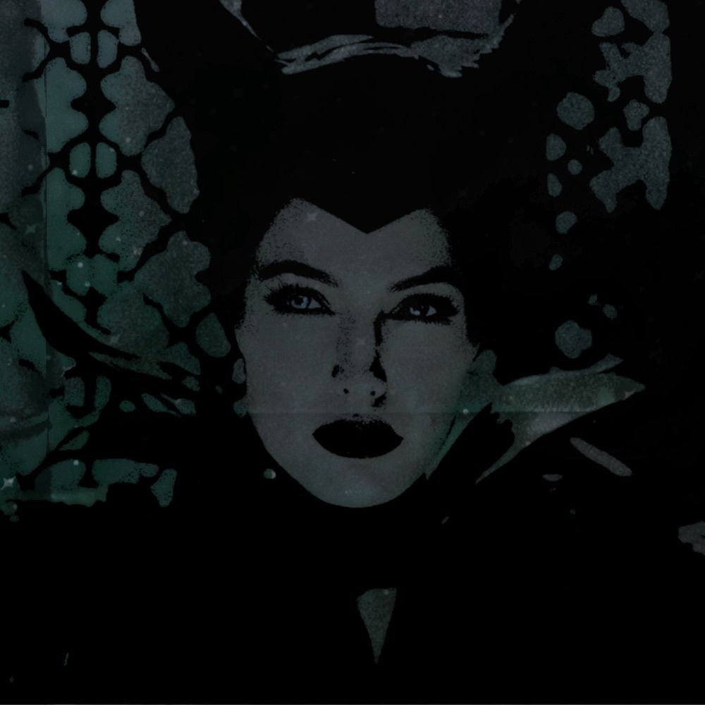 𝓜𝑨𝑳𝑬𝑭𝑰𝑪𝑬𝑵𝑻.