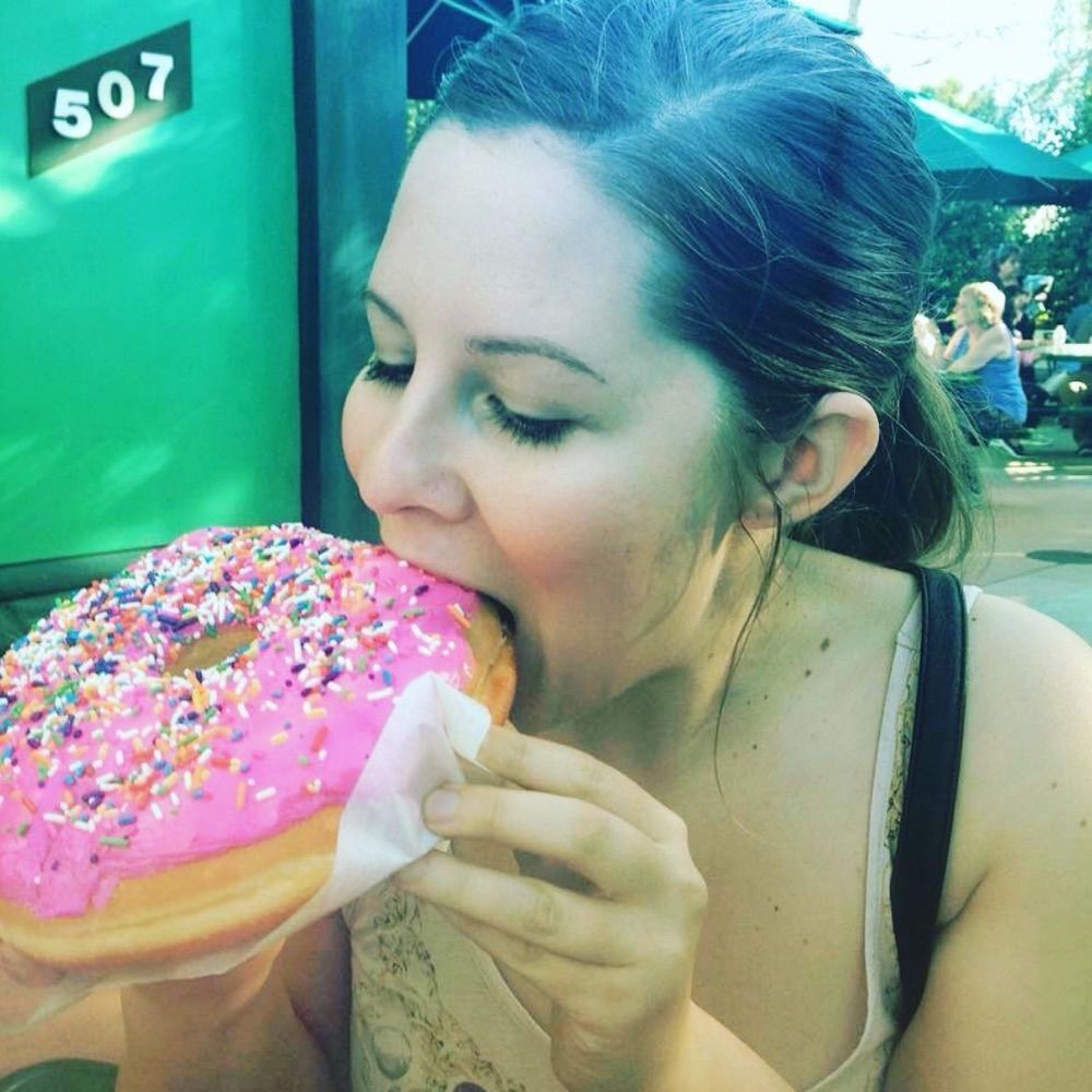 Hayley Beamzzz