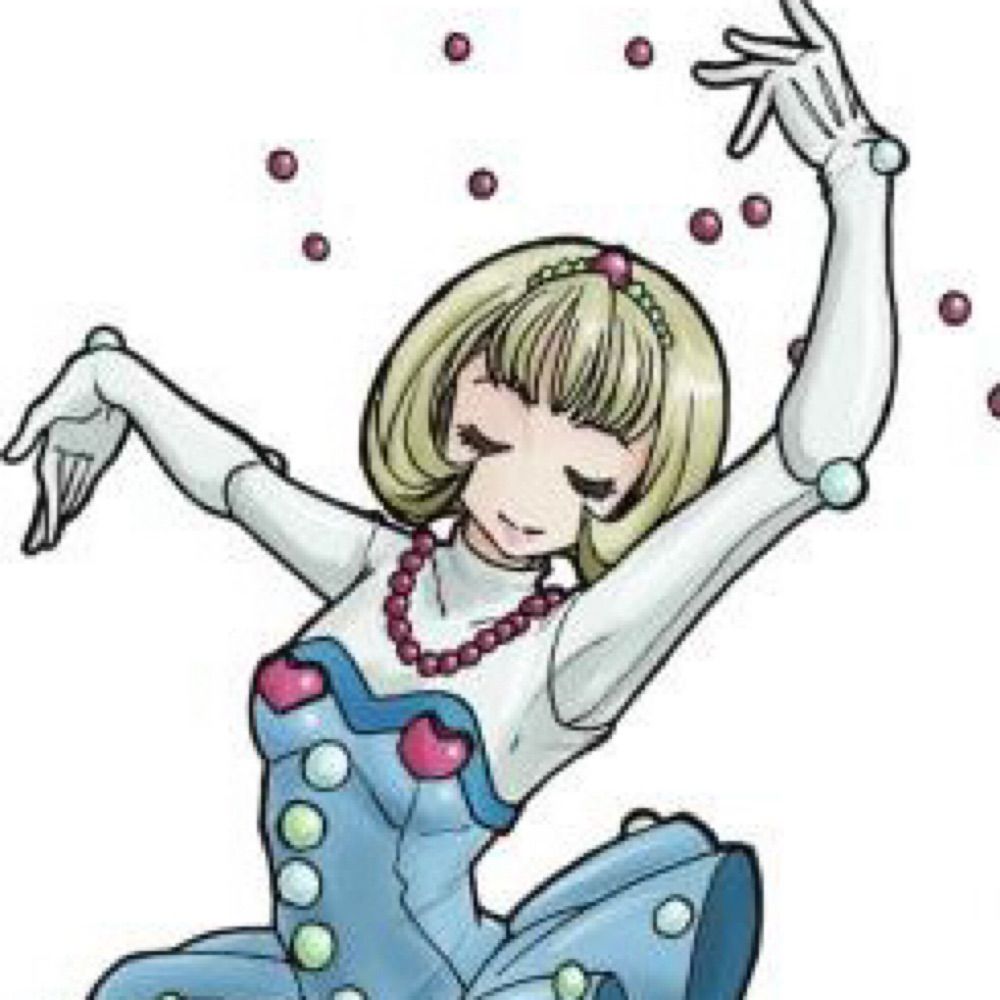 ⭐︎ロビンちゃん⭐︎