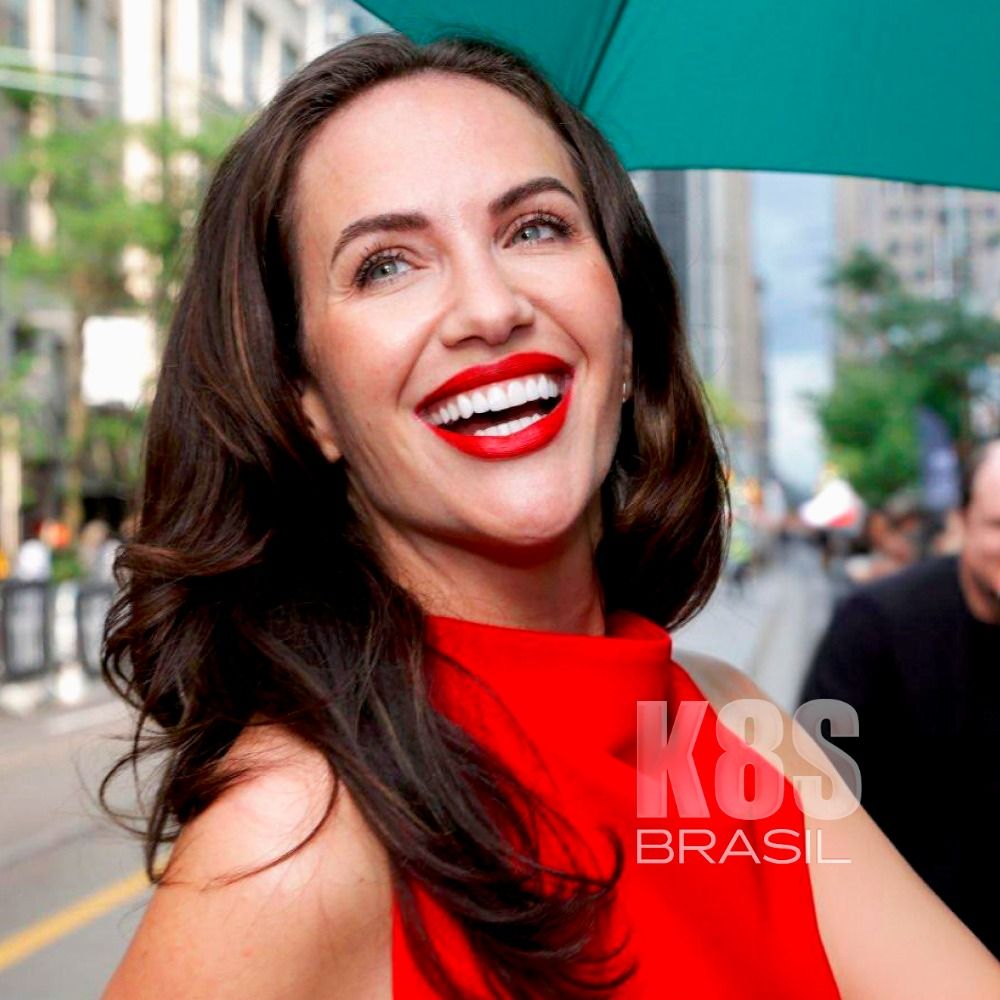 Kate Siegel Brasil