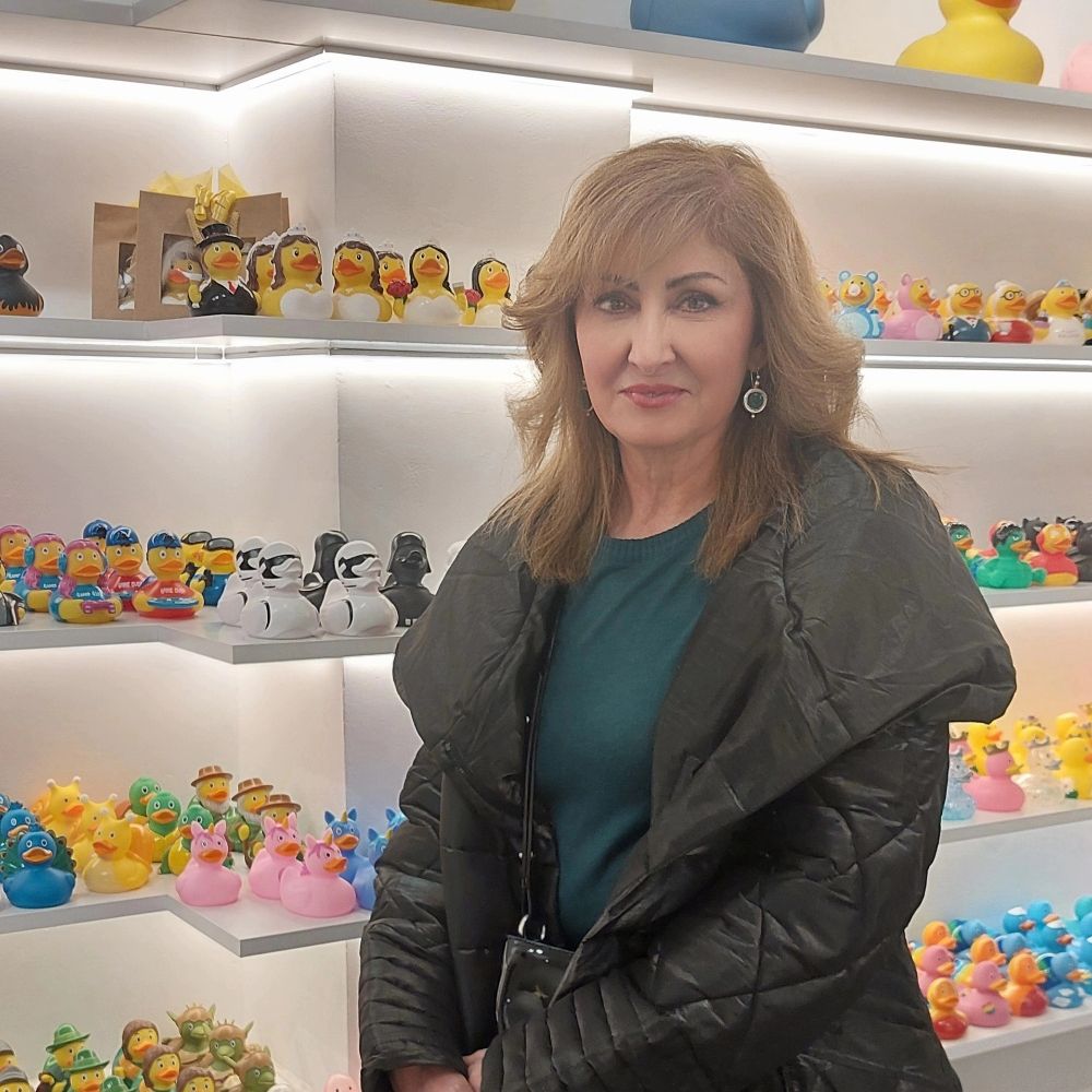 Ana Arroyo