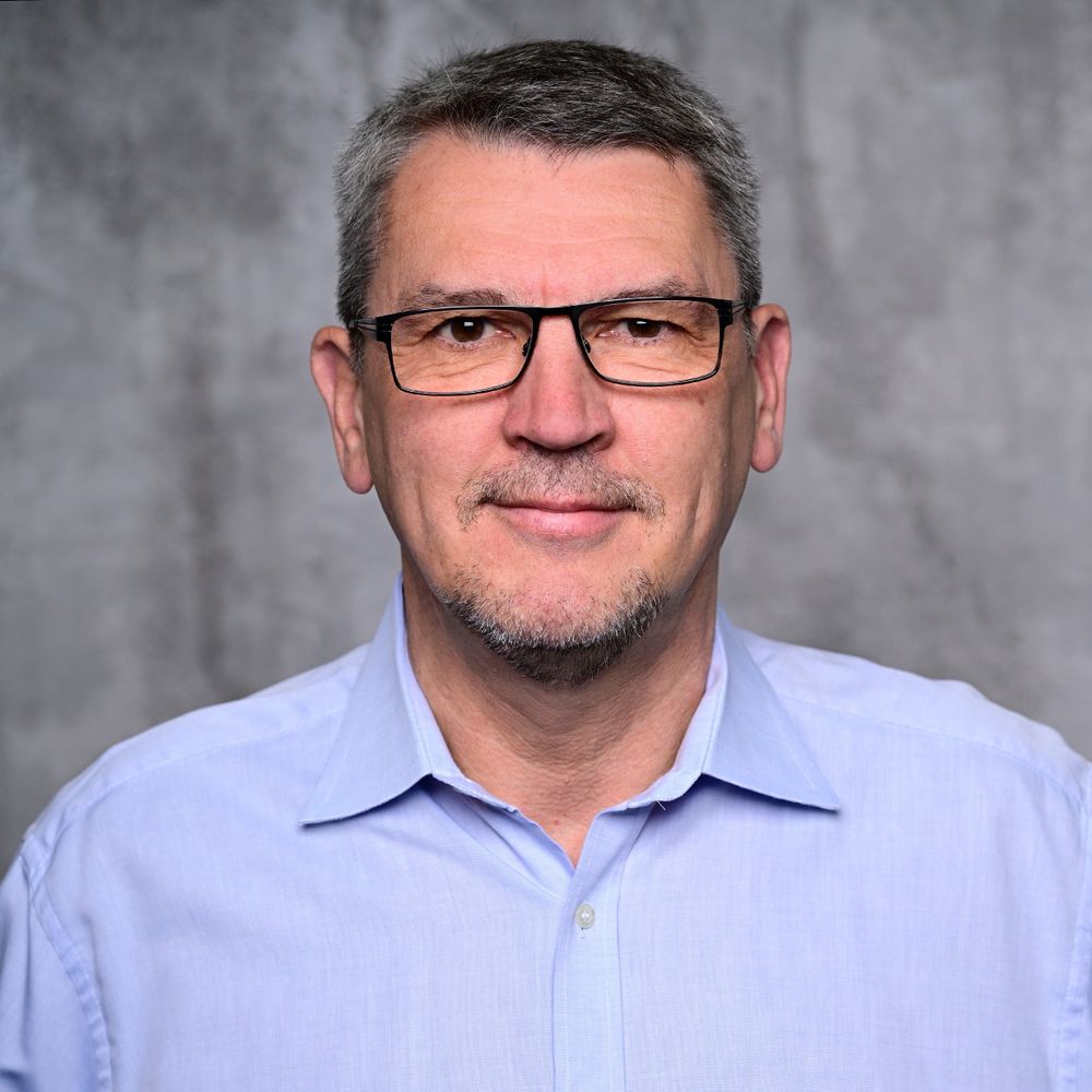 Uwe Matern 💚