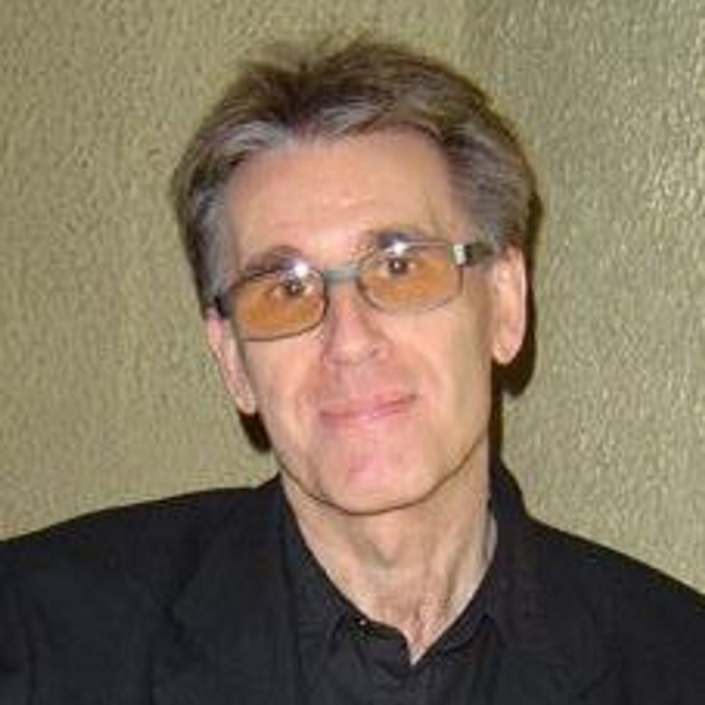 Hakan Kjellerstrand
