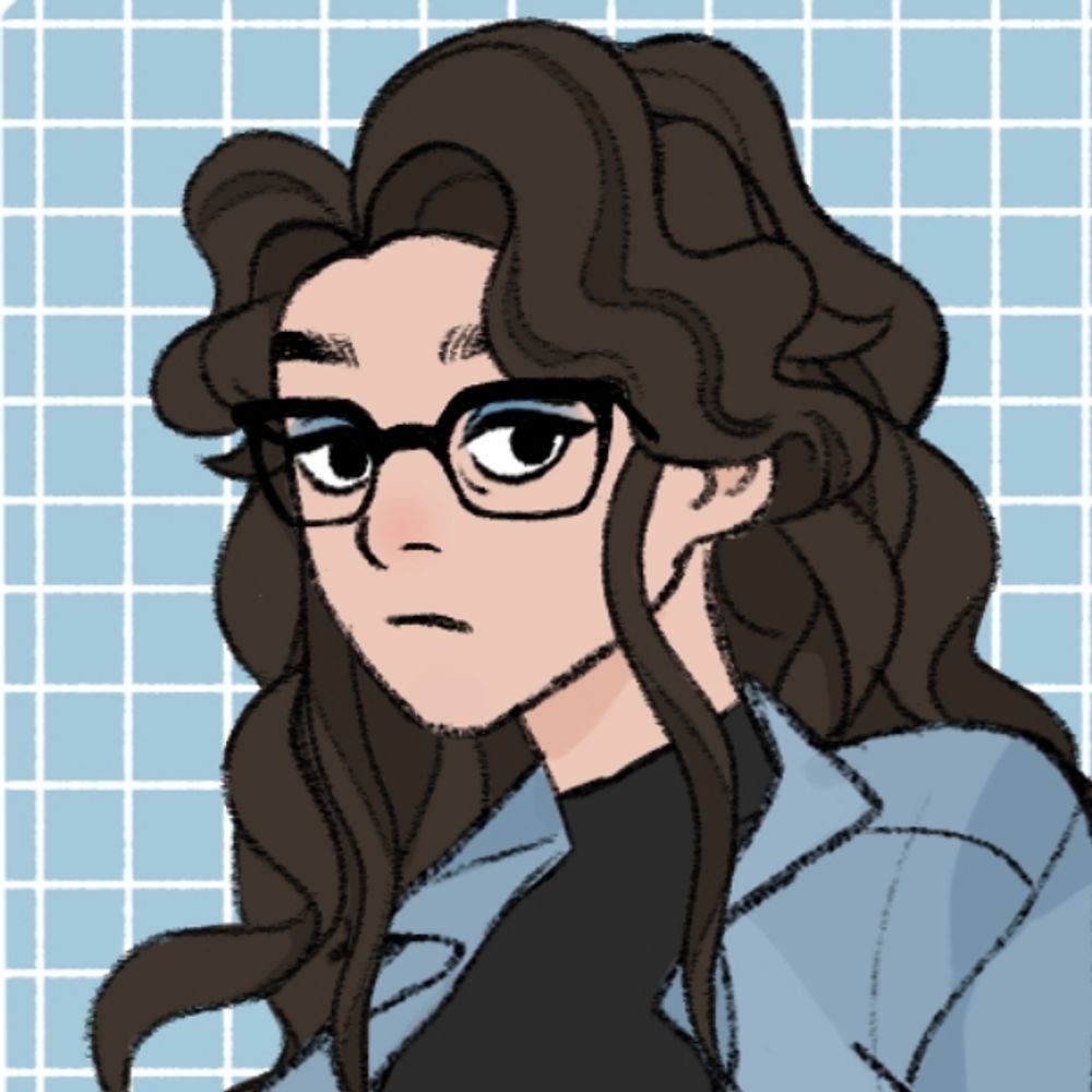Plushie She/Her/Ella