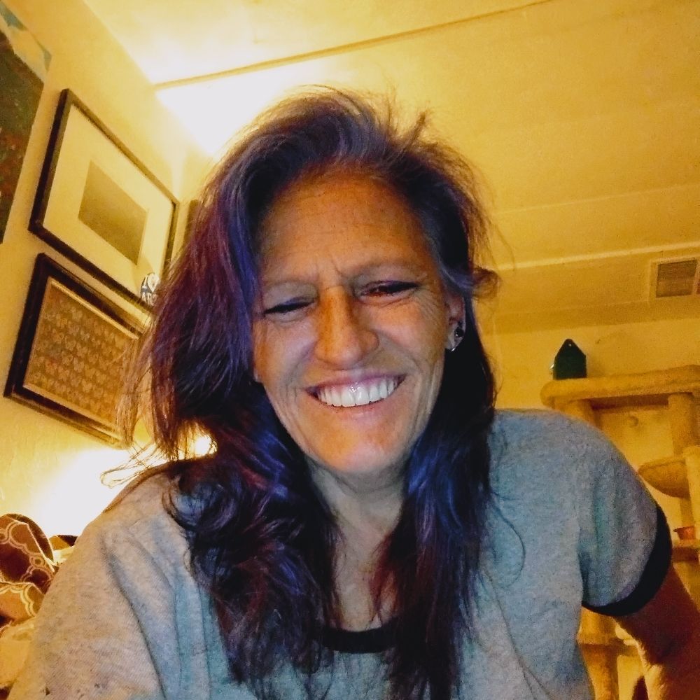 Jennifer Orvis