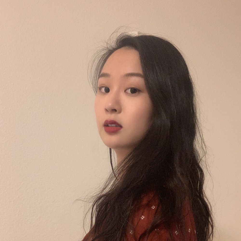 Zoe Zong