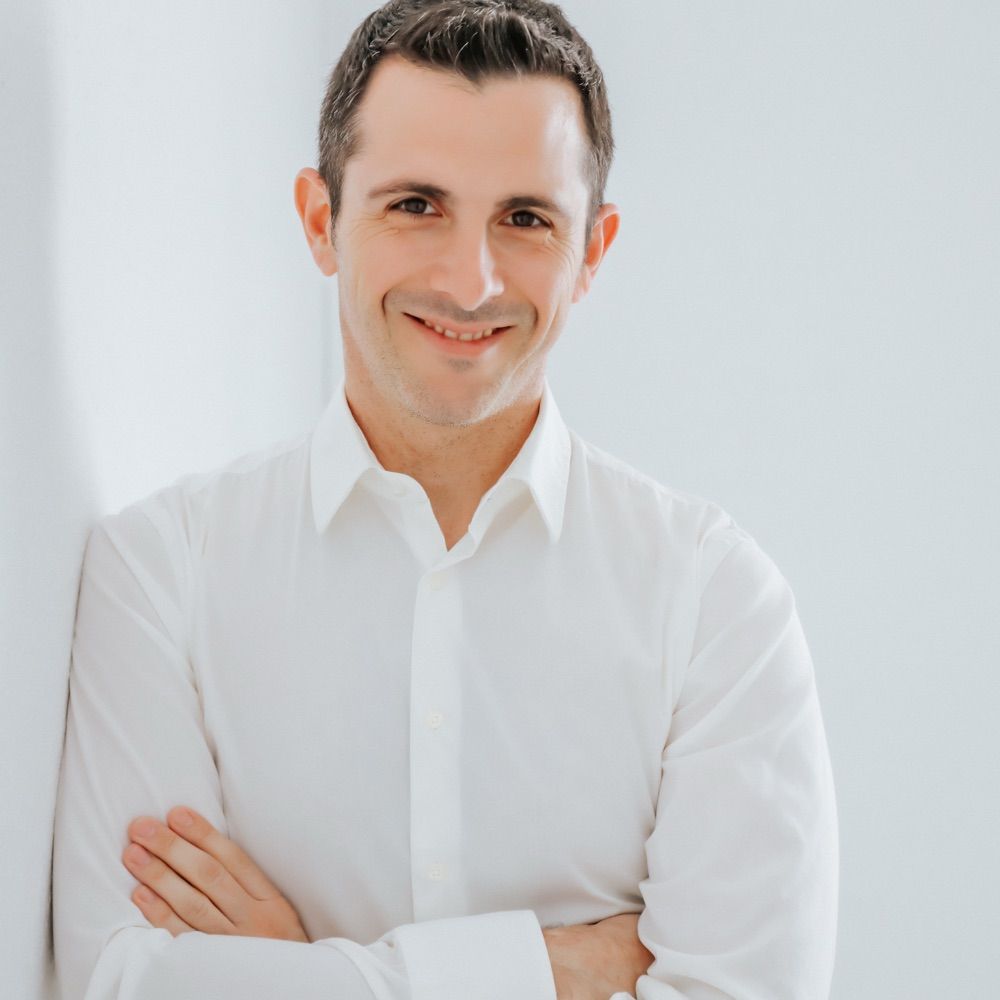 Cesc Güell