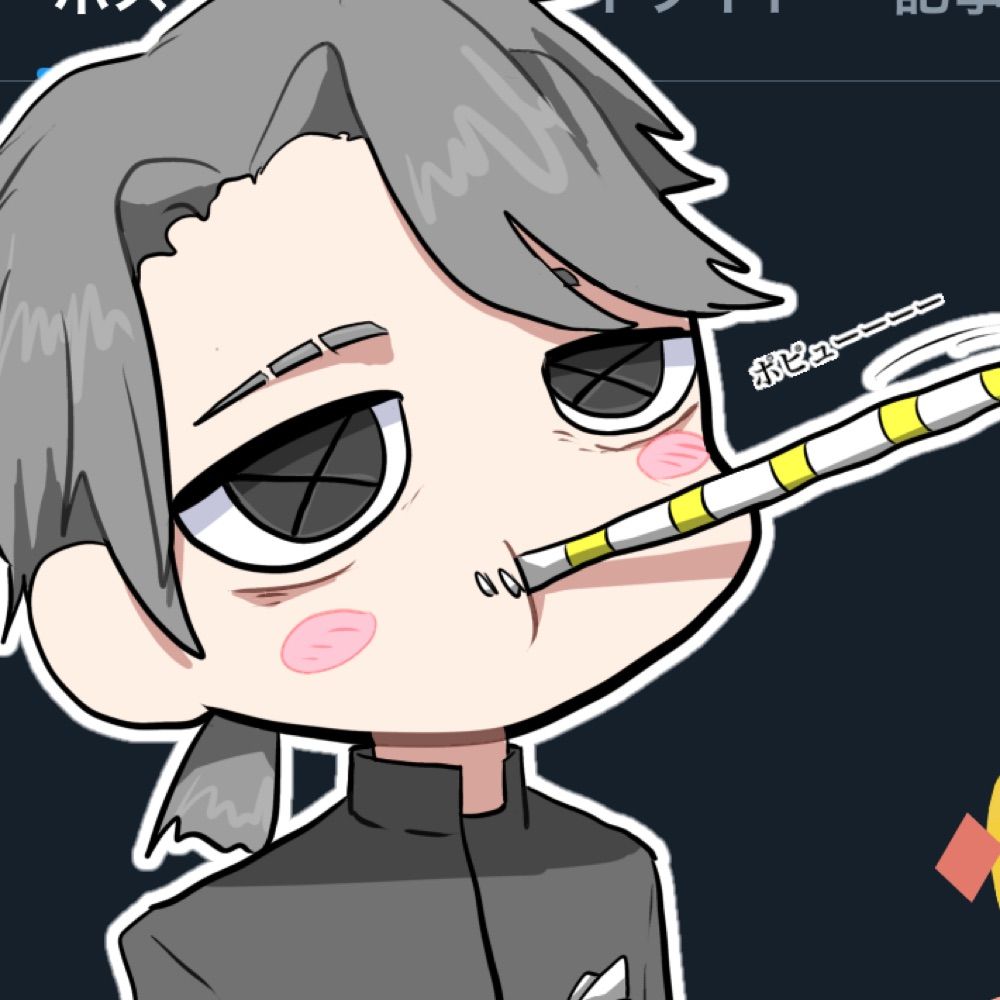 腐𝕄𝕖𝕚ミンガ