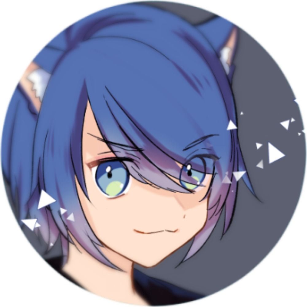 くすねまぐろ🍣Live2D designer