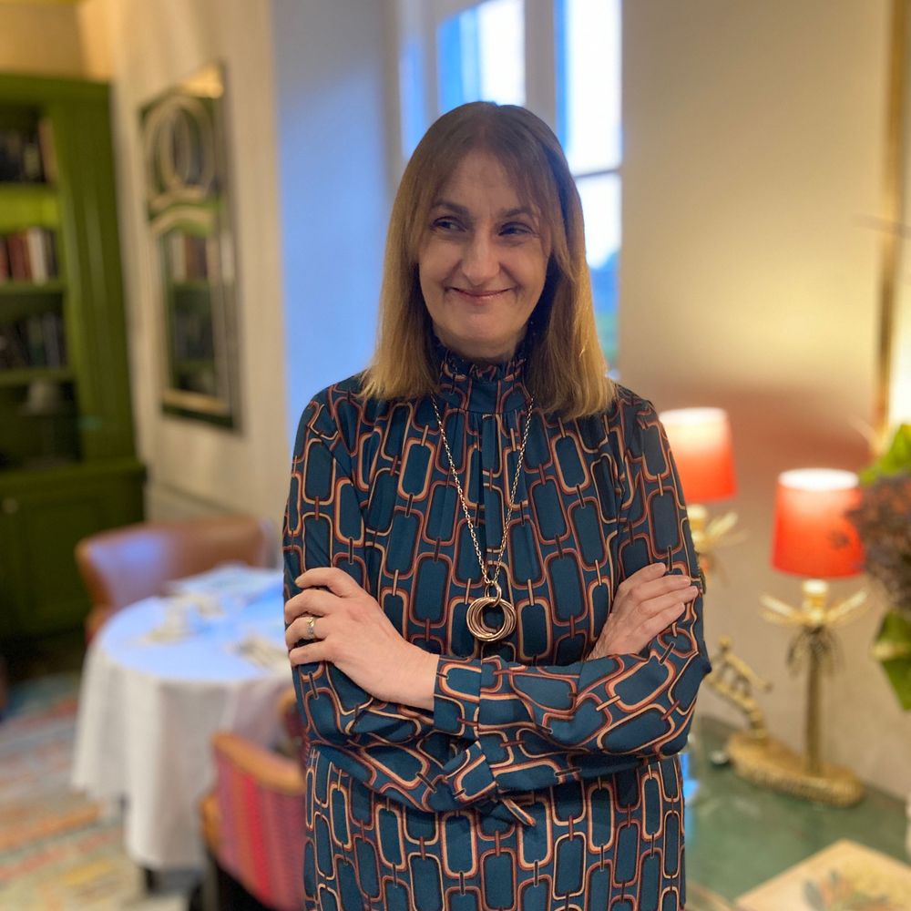 Sandra Burfield