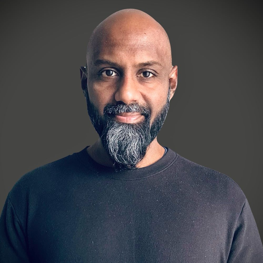 Shehan Perera