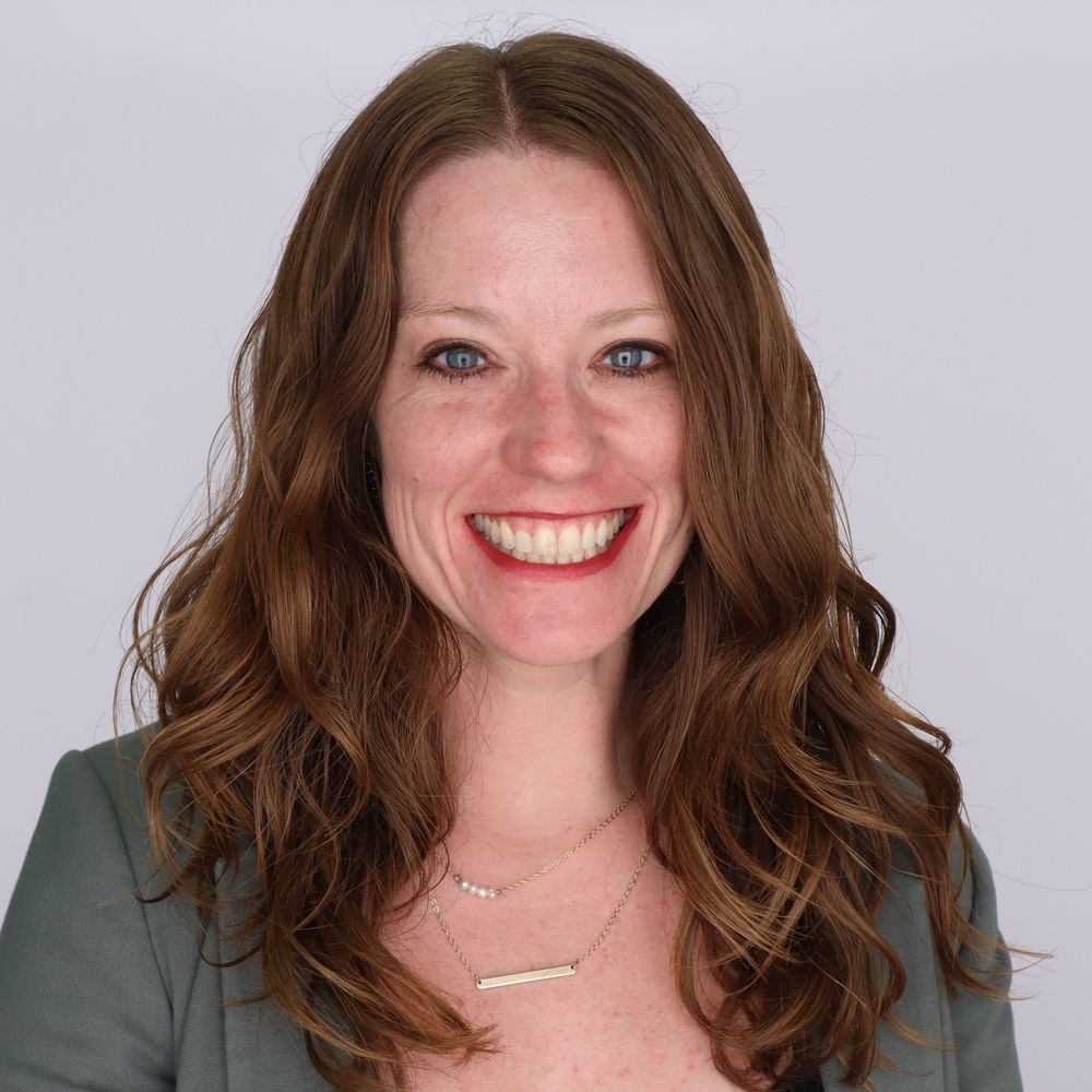 Brittany Dernberger, PhD