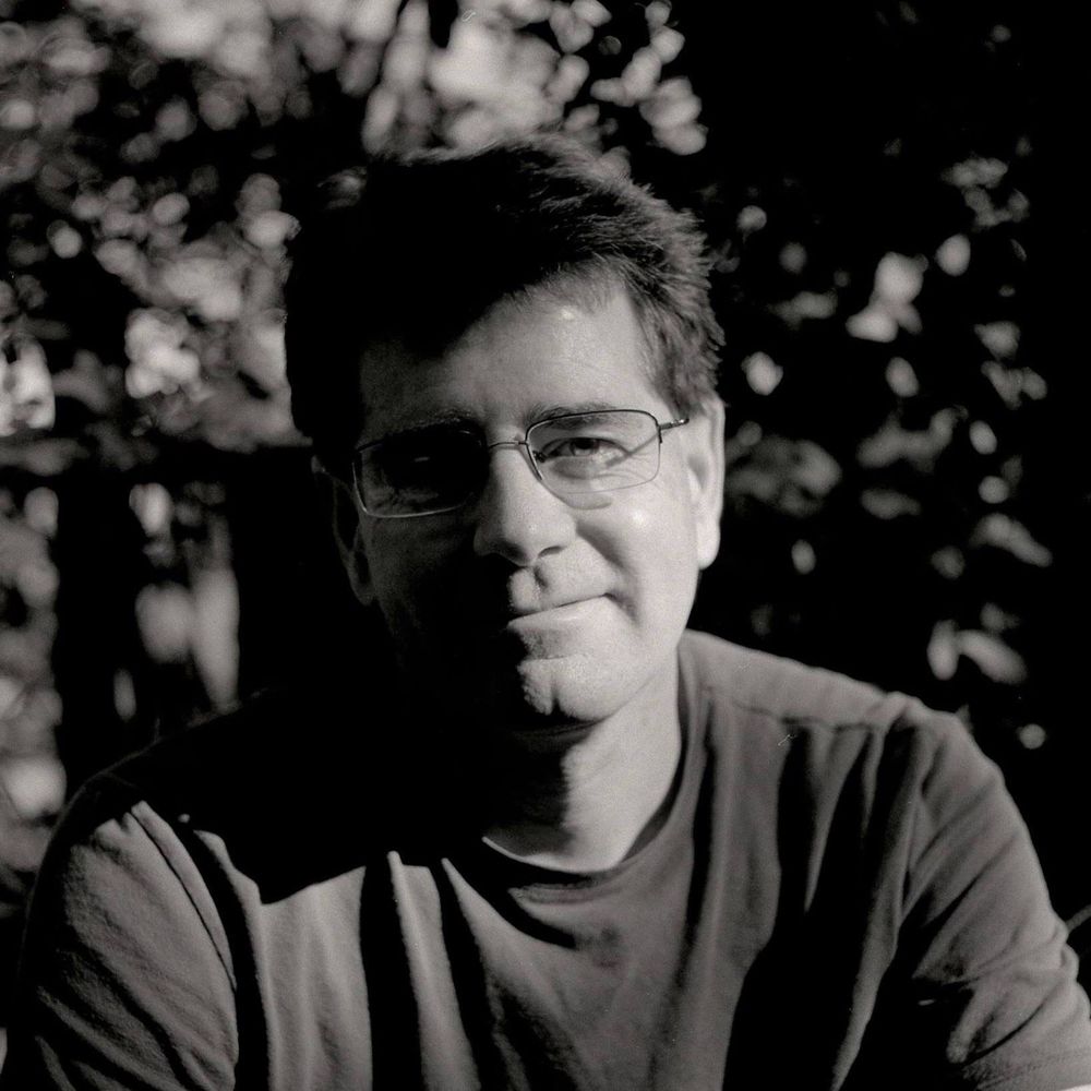 Stephen Carr Hampton
