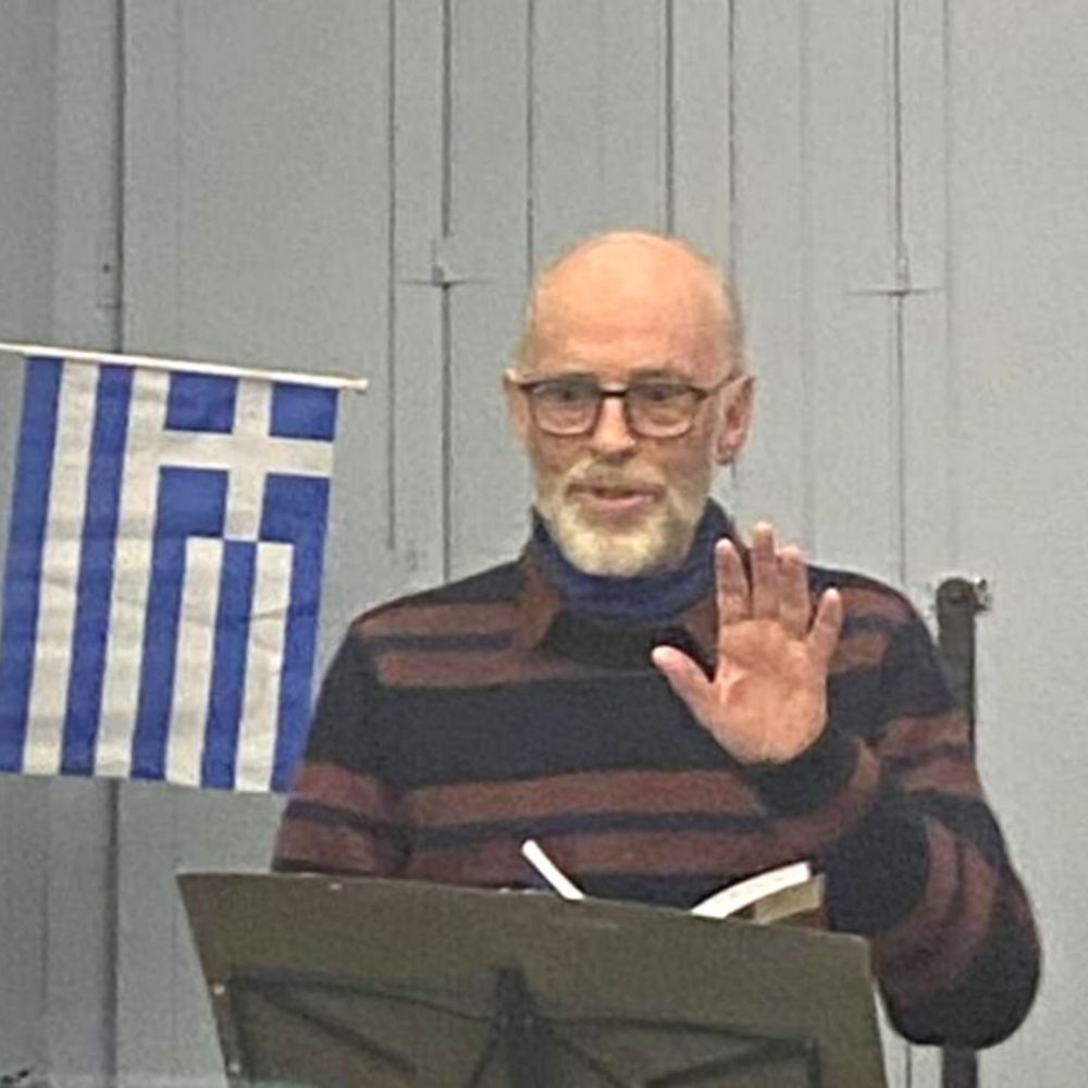 Richard Devereux