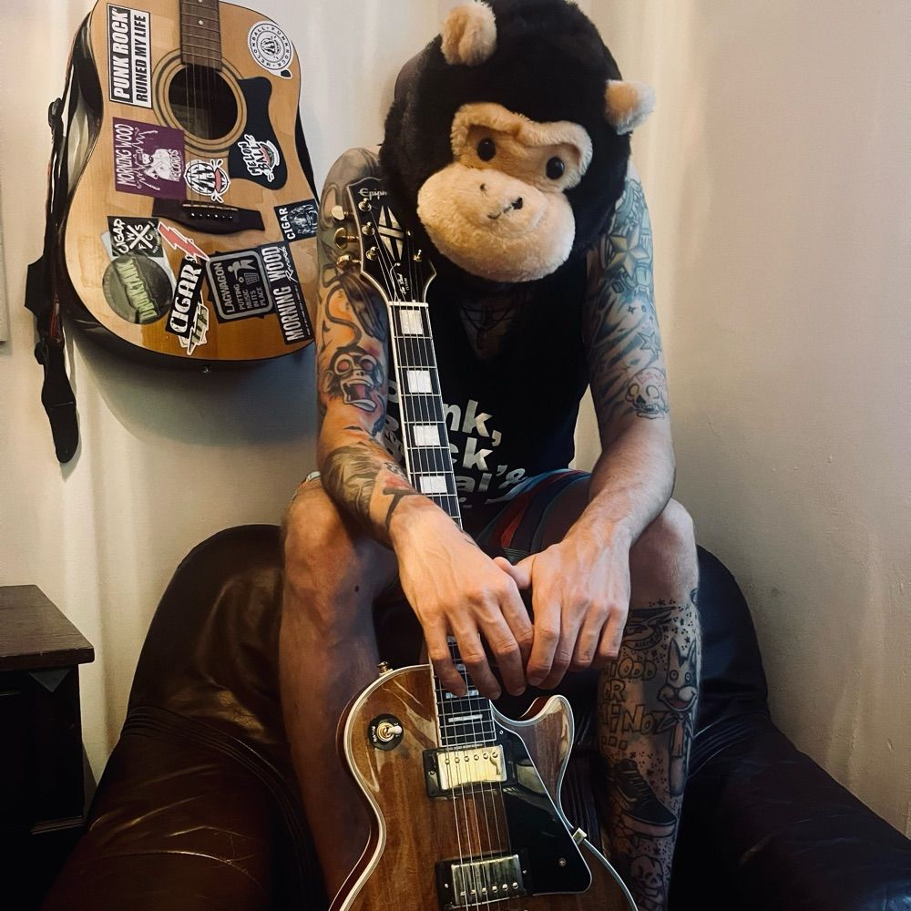 MonkeyMaahn