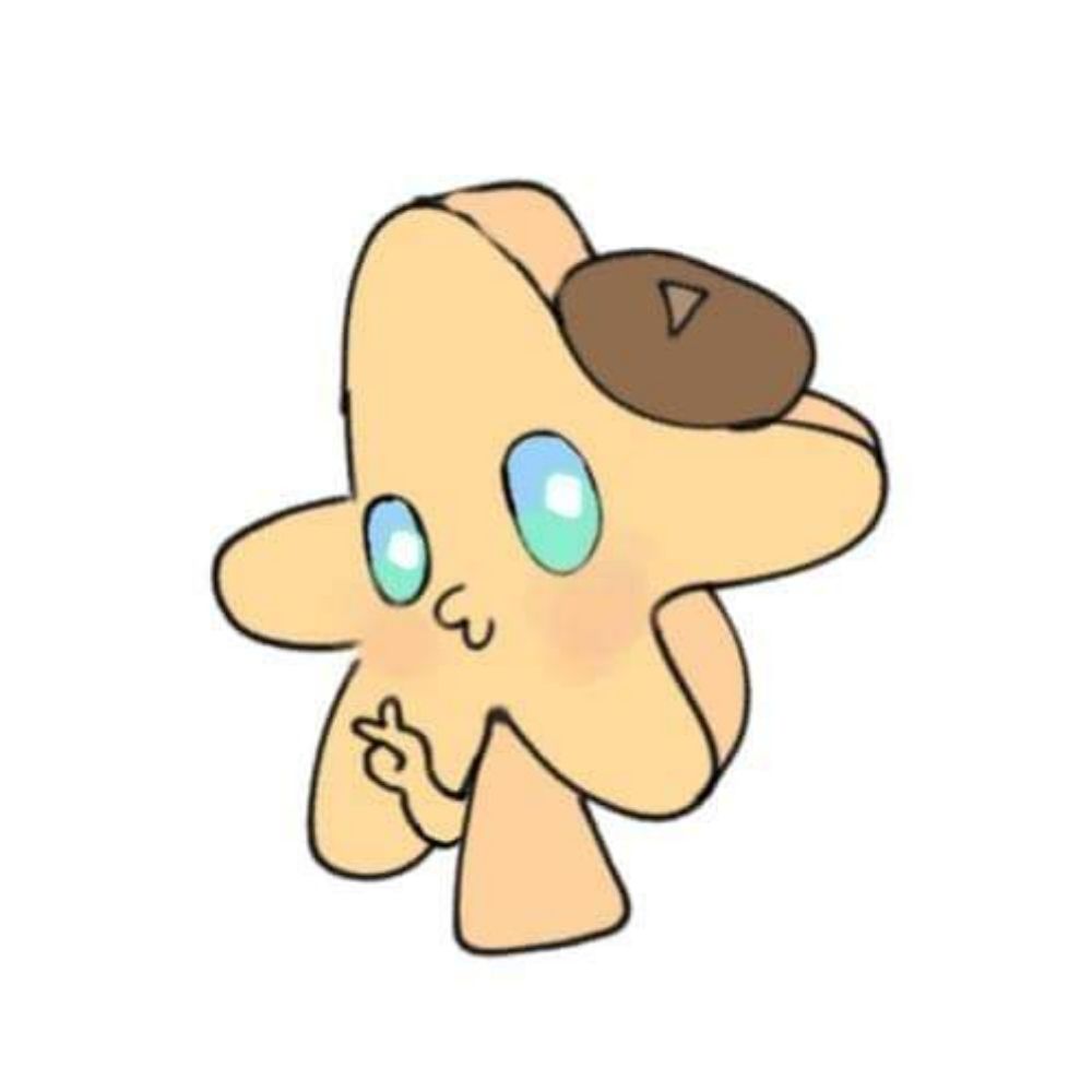 ☆✨️○°•《Star》•°○💫☆