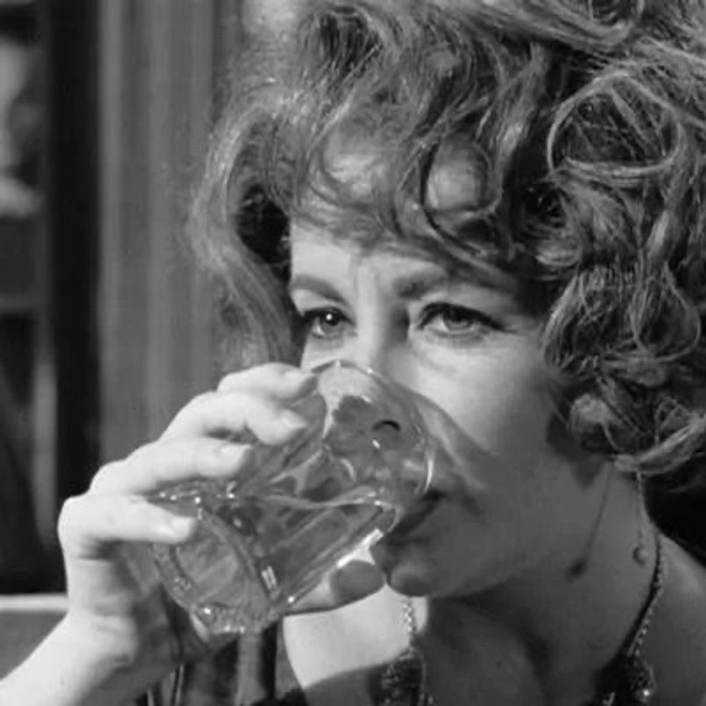 La Tanqueray