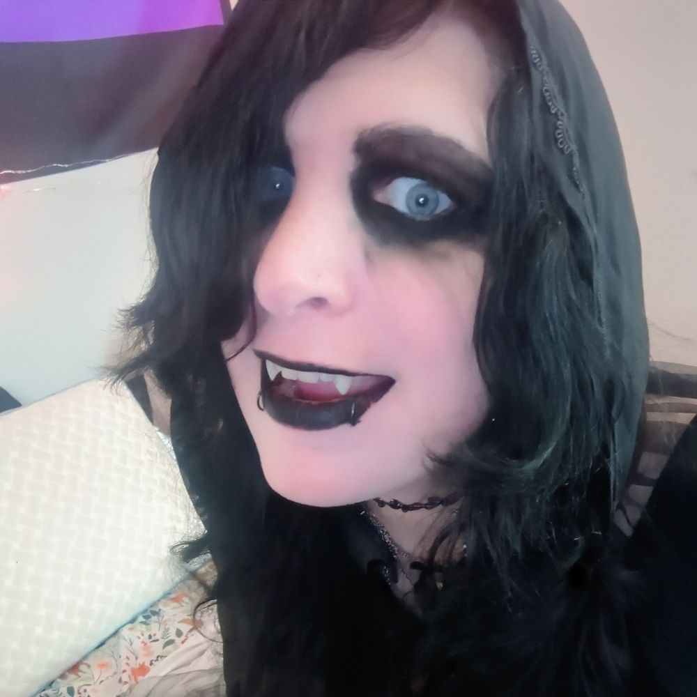 No Biney Void Bean