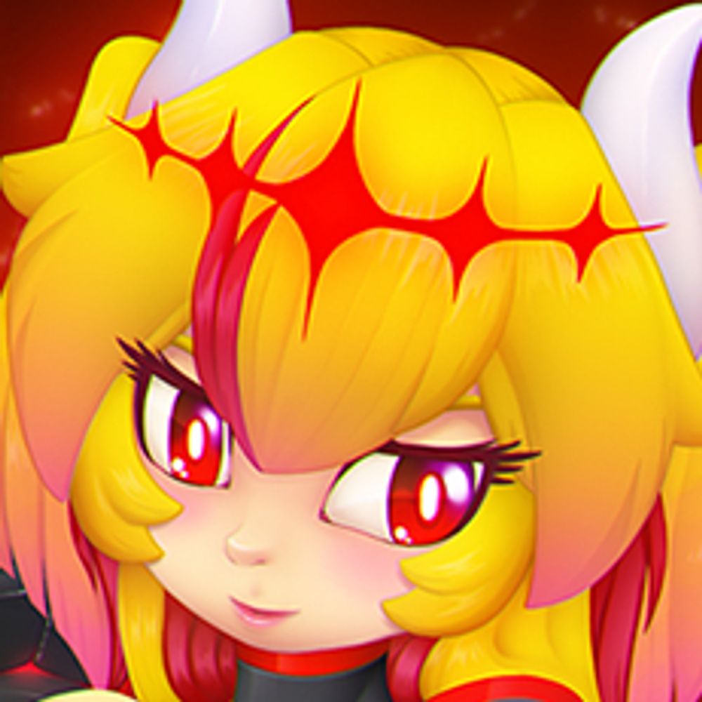 baladeAdvent (Scarlet King)
