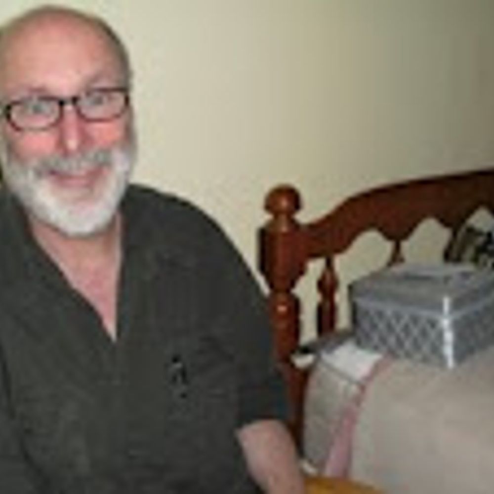 Doug Holder
