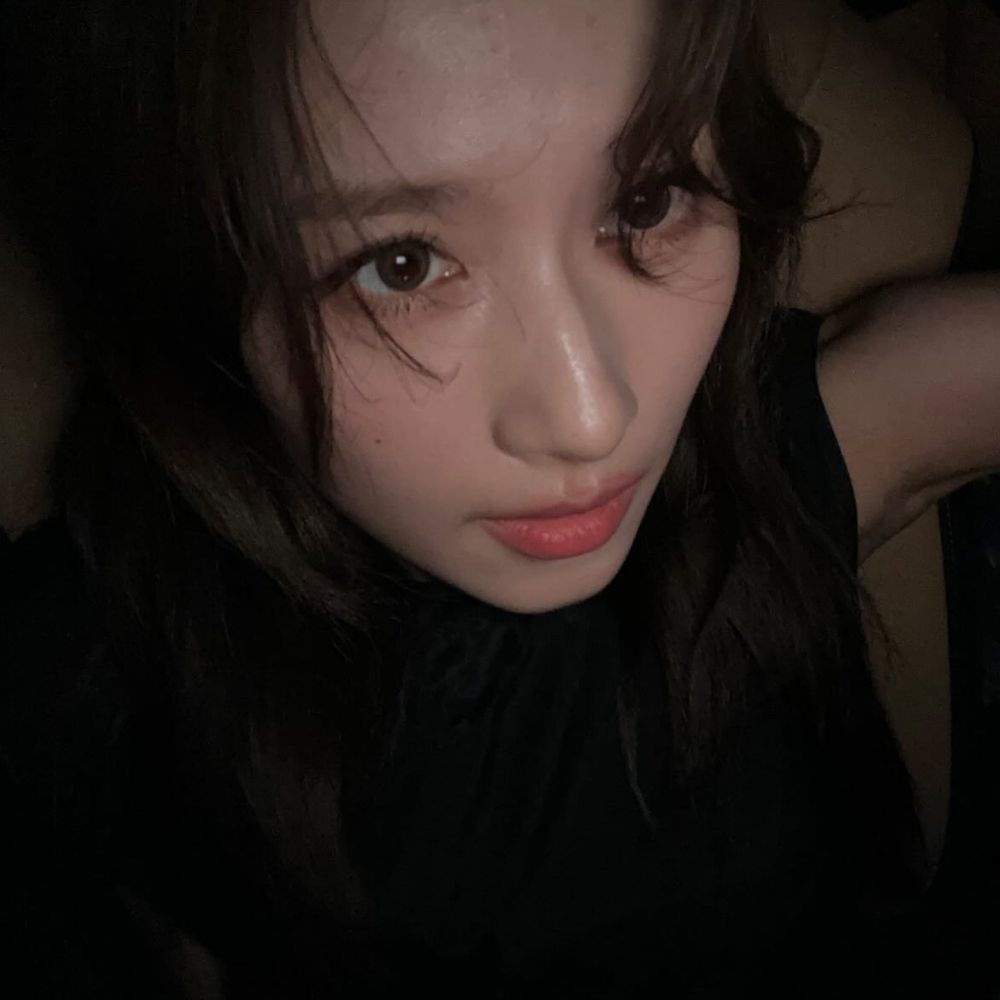 Duda viu o twice⁹🍭