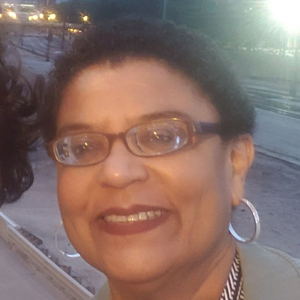 Grisell Rodriguez