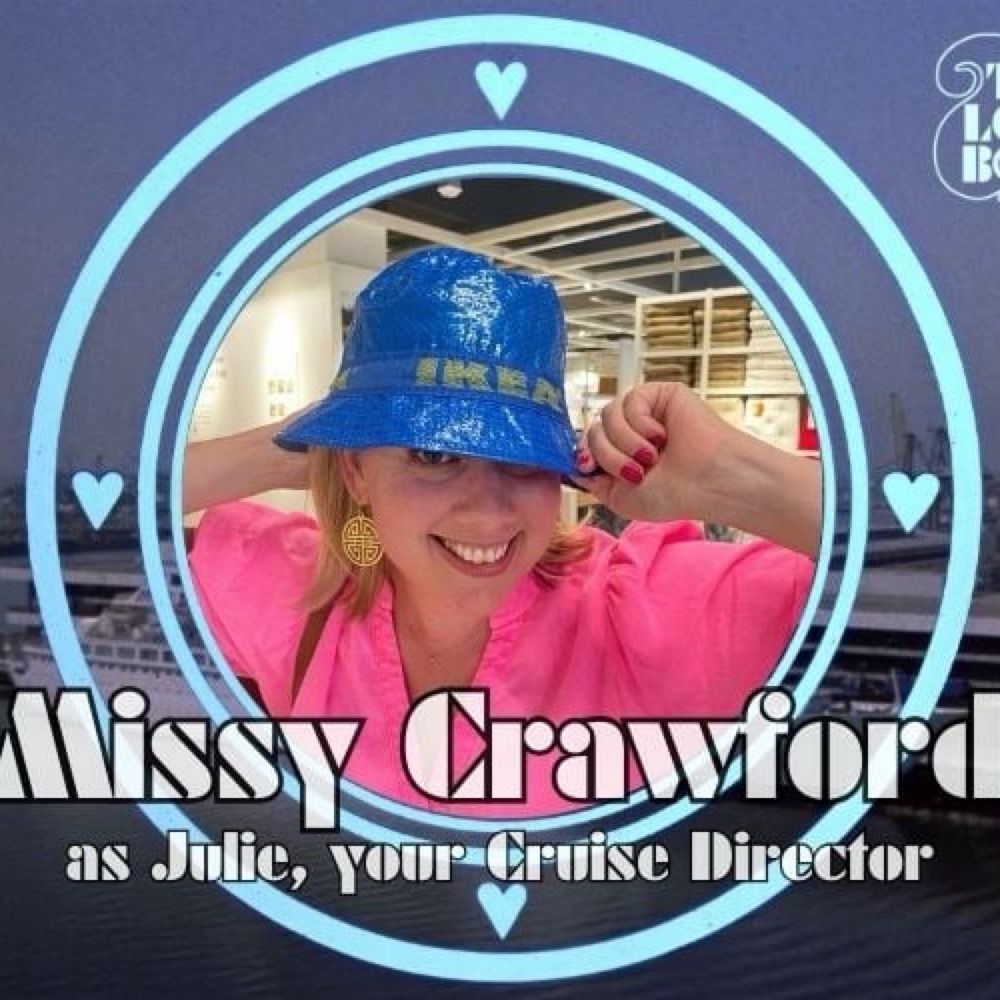 Missy Crawford