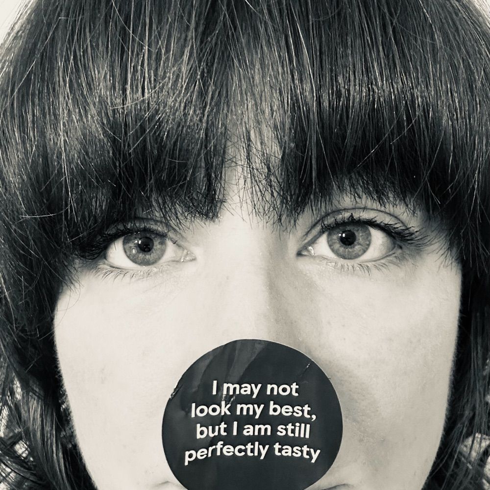 Lucy Morrison