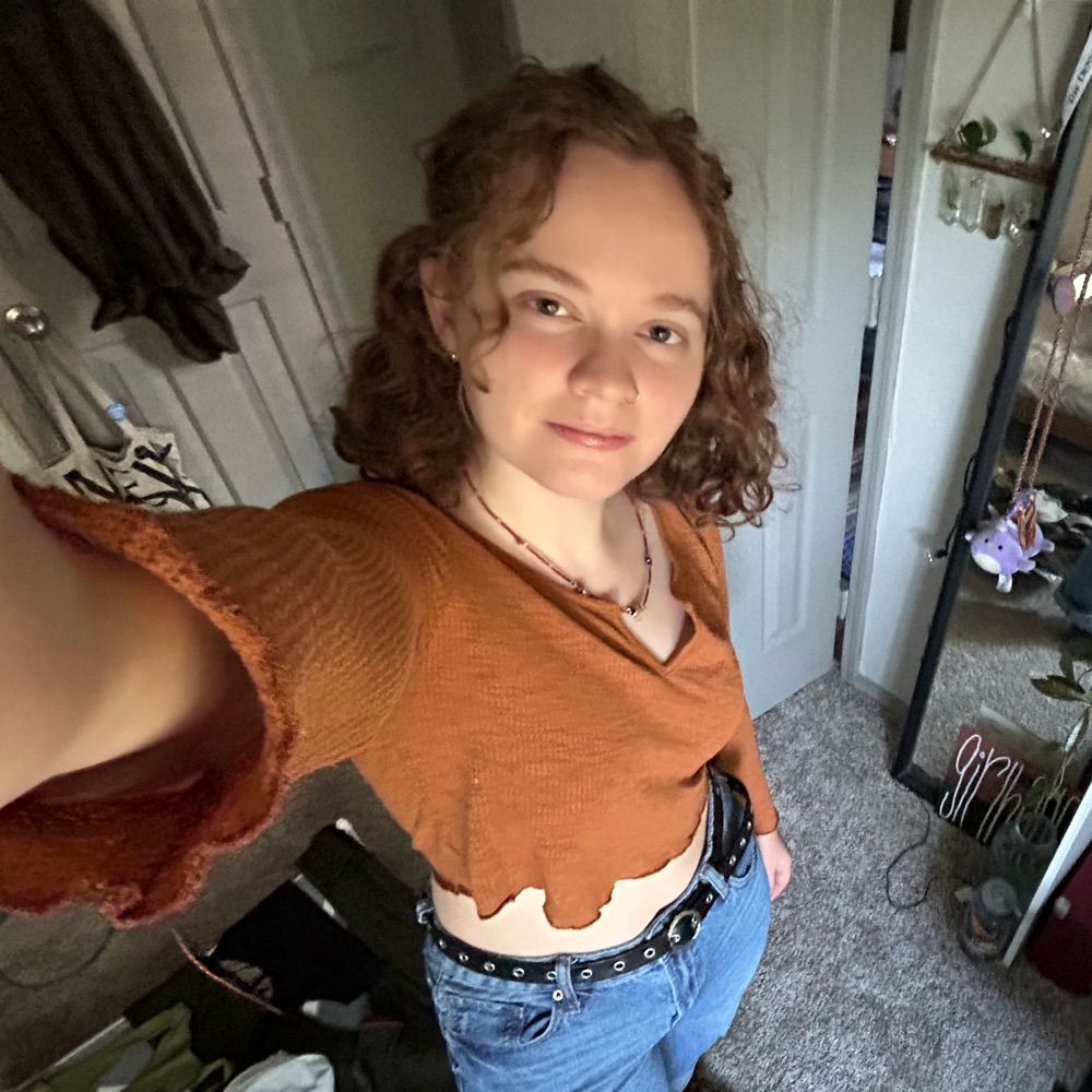Celia Frazier