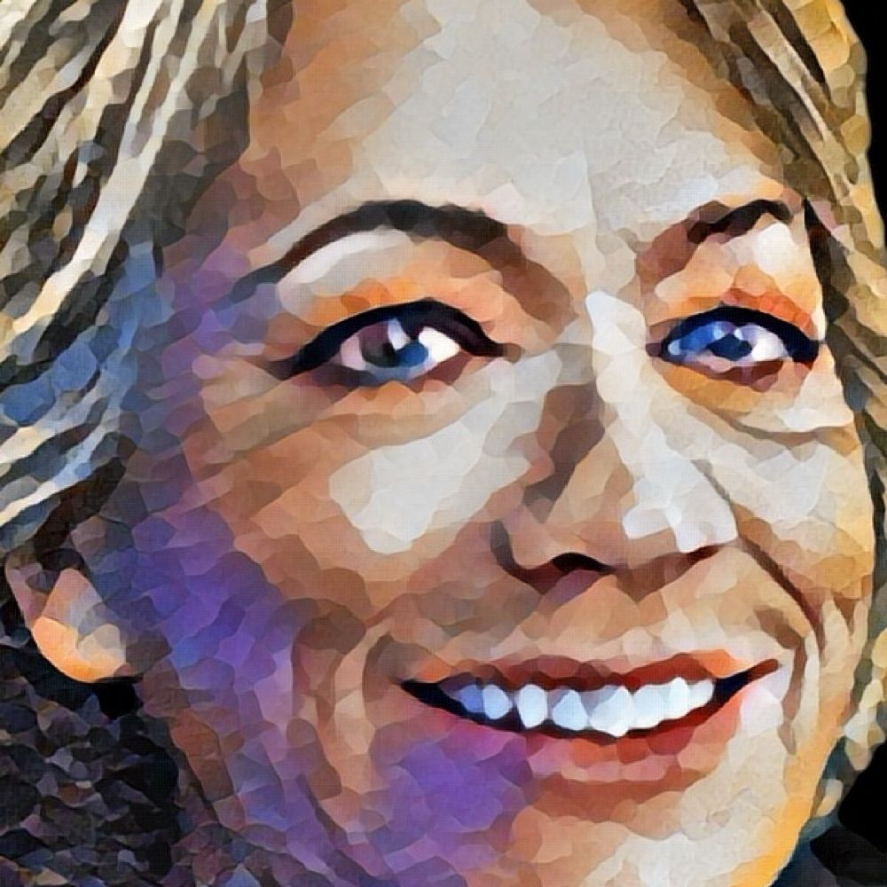 Mary Ann Dixon Wilson