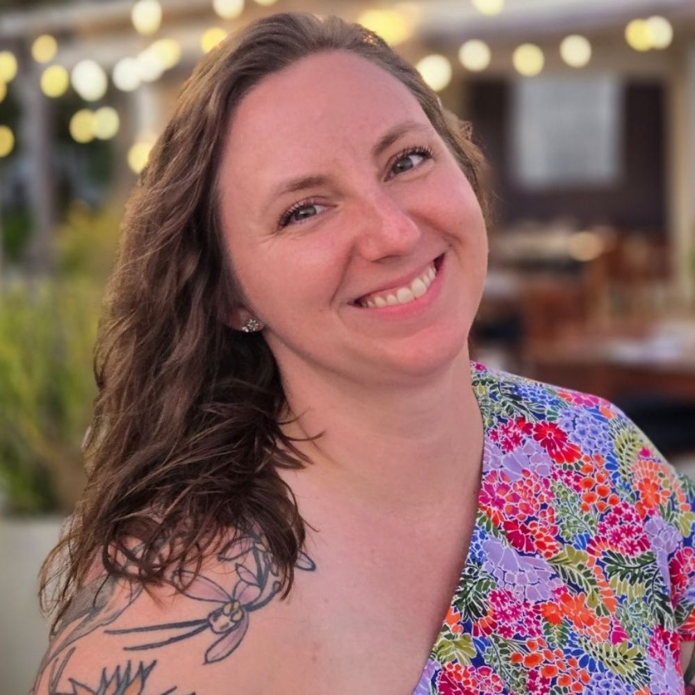 Leah Hortin | Certified Intuitive Eating Counselor