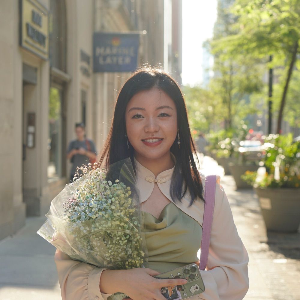 Weijia Cao