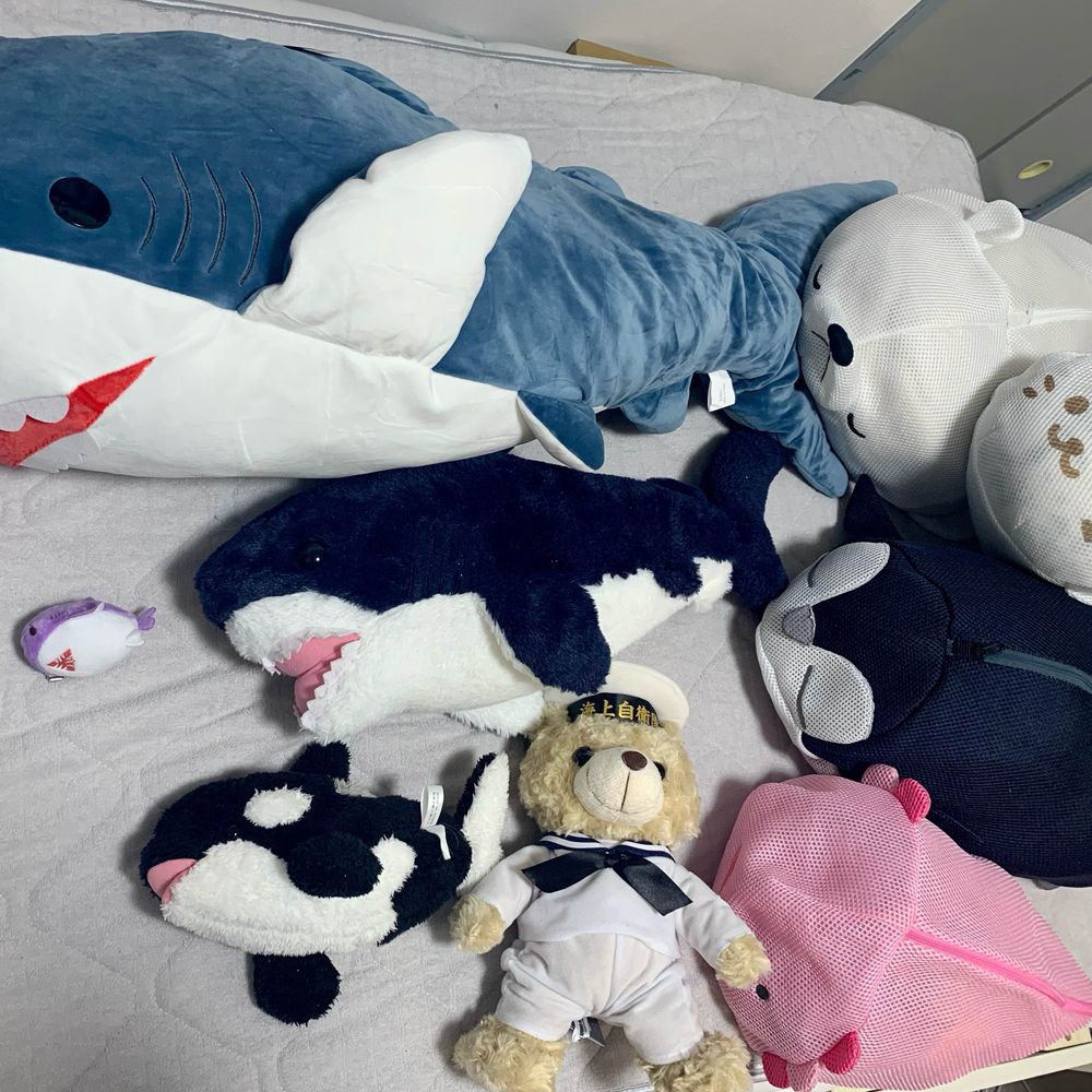 しほか