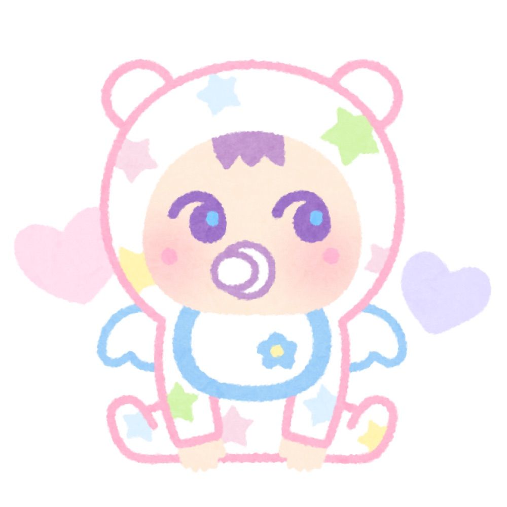 ばぶりしゃす