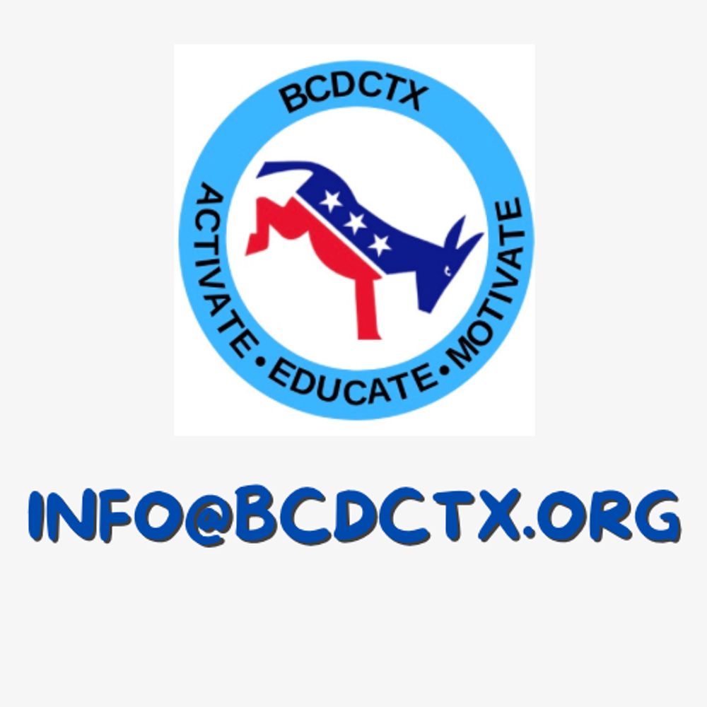 Burnet County Democratic Club