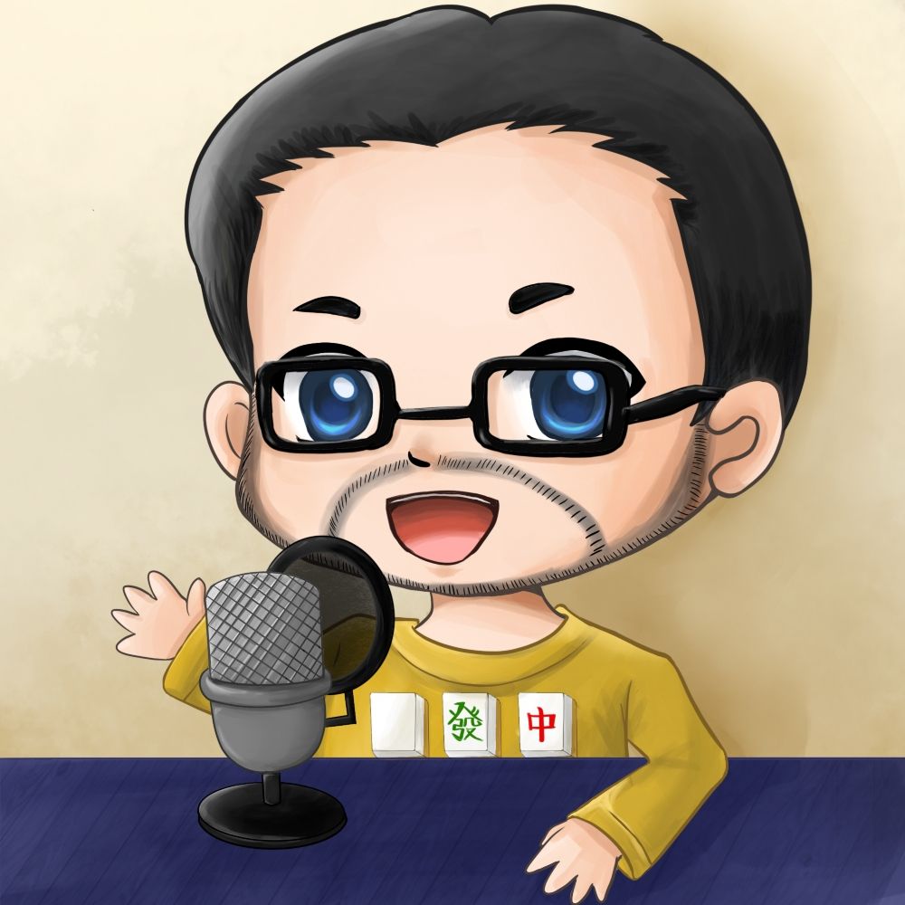 だーちゃお
