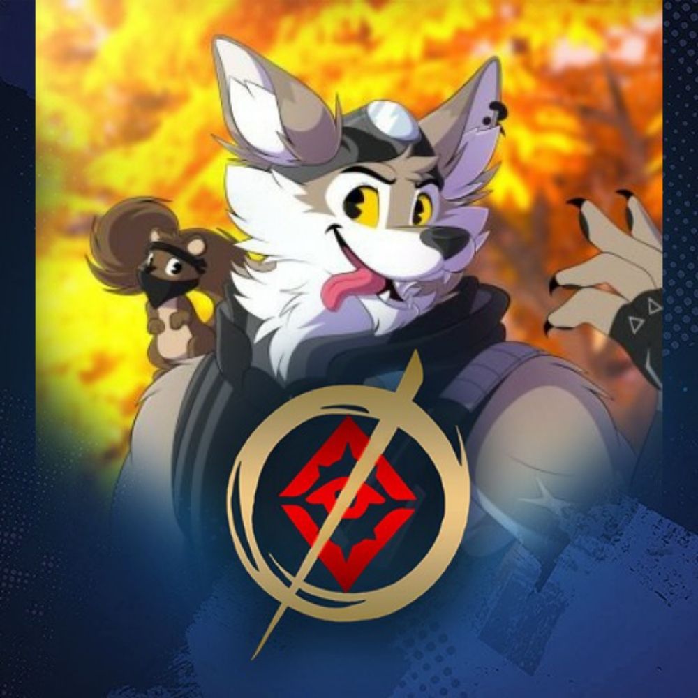 WendellWolf