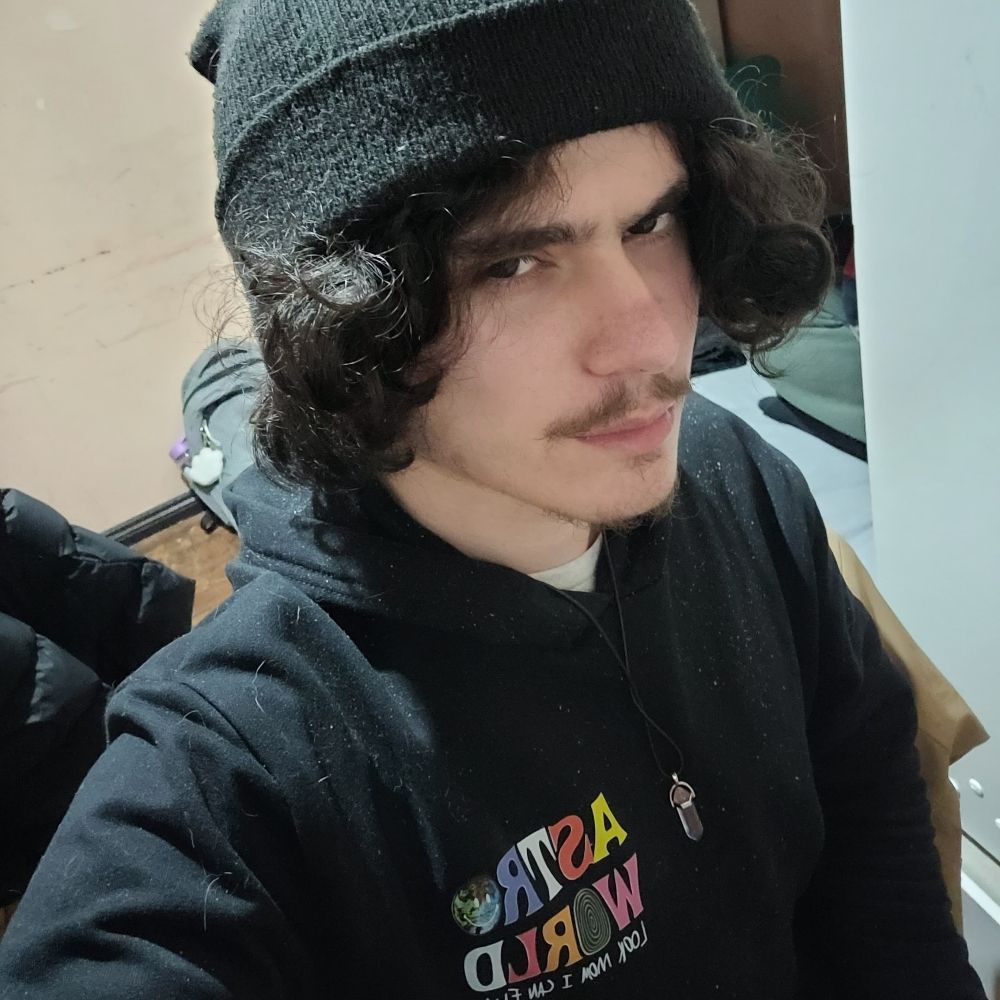 Minha nossa 
