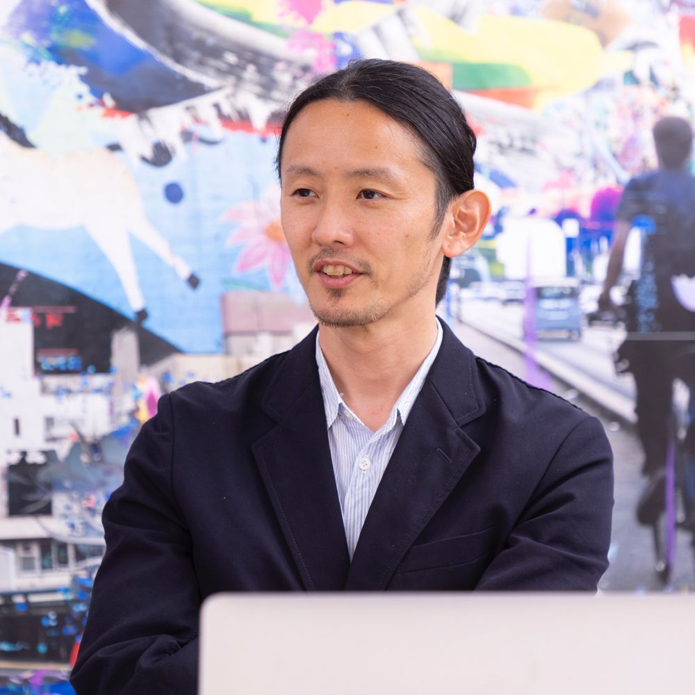 Ryuji Fujimura