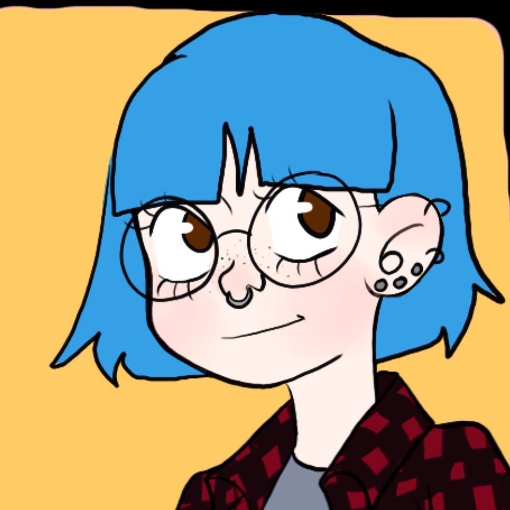 also becs, but be cool about it
