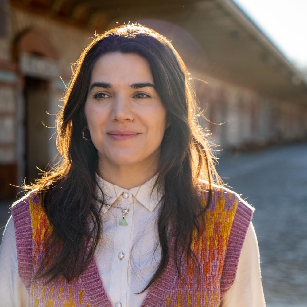 Sofía Coca