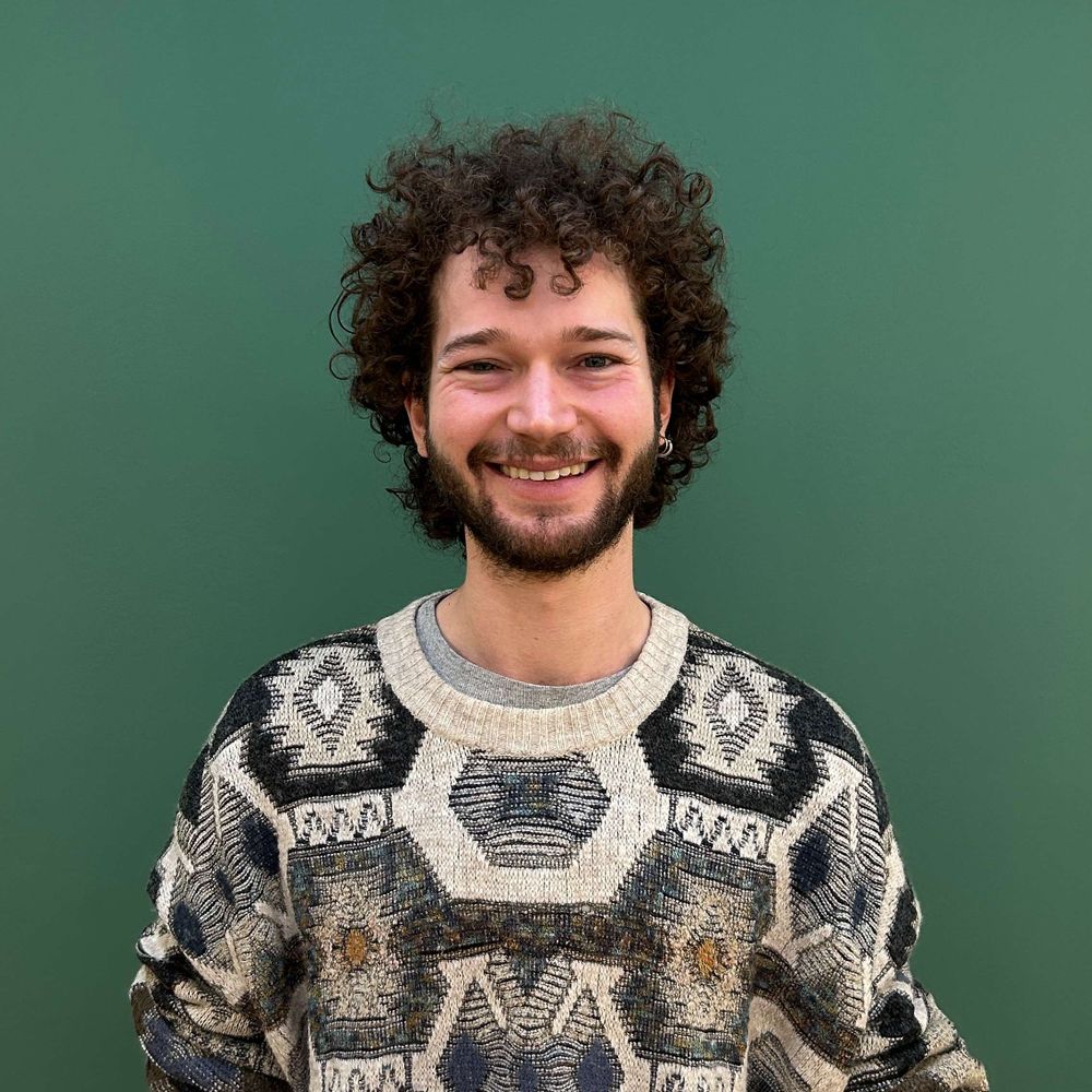 Daniel Lubin