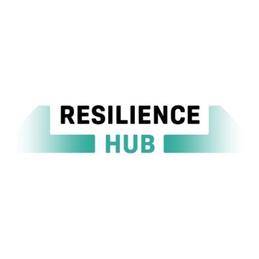 COP Resilience Hub