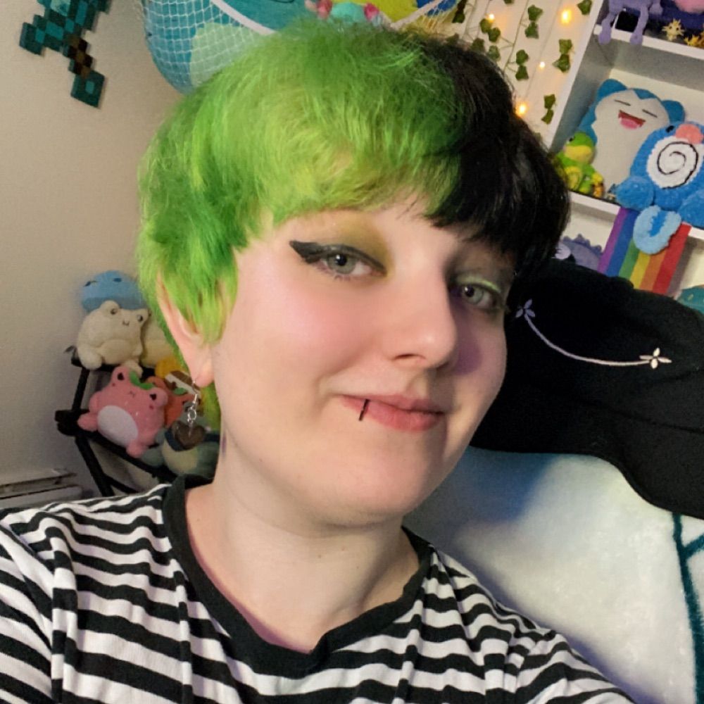 ty 🐸