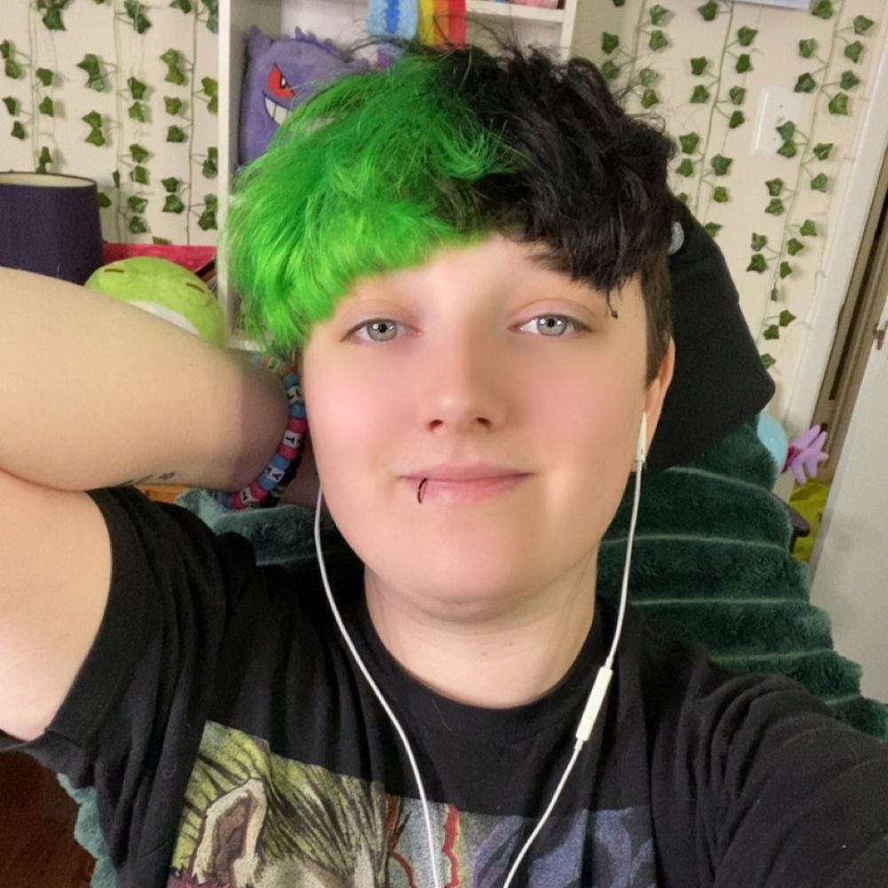 ty 🐸