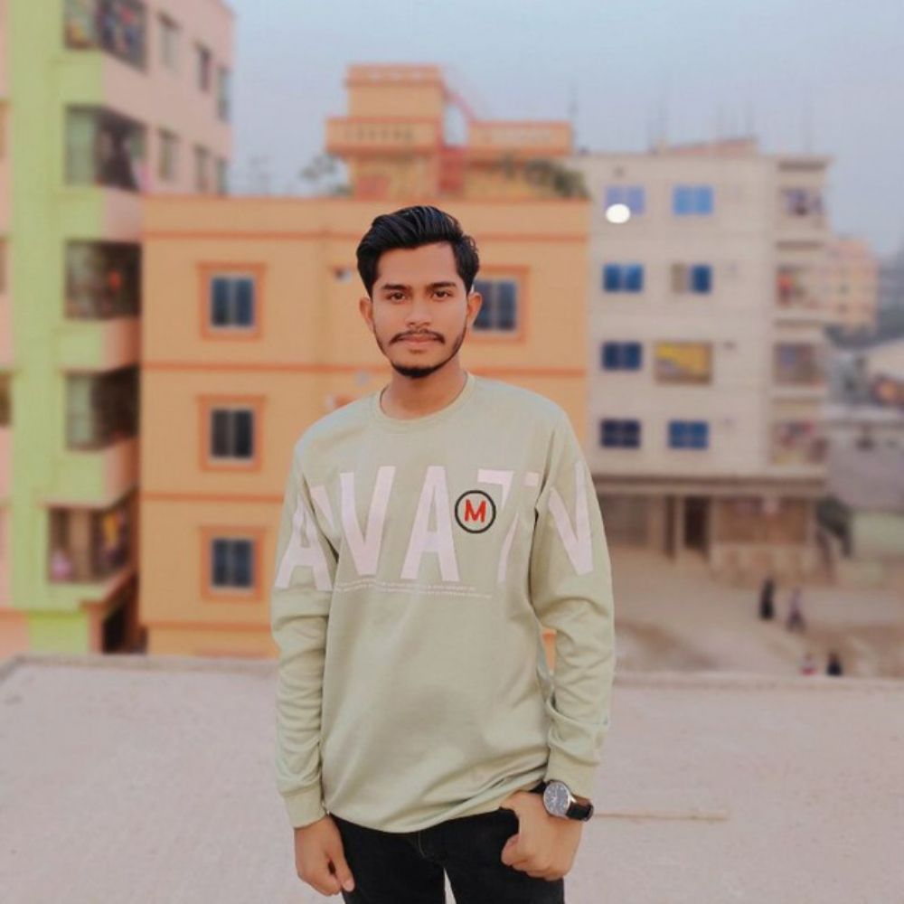 Abdullah Prodhan